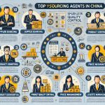 Top 10 Sourcing Agents in China