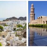 Oman Geography