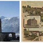 Switzerland Recent History