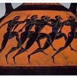 The Oldest Sources in the History of Greek Arts